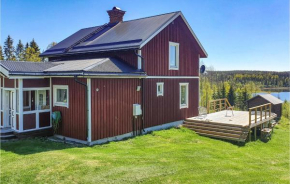 Stunning Home In Torpshammar With Kitchen, Torpshammar